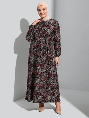 Petrol Büyük Beden Takım Petrol Büyük Beden Takım