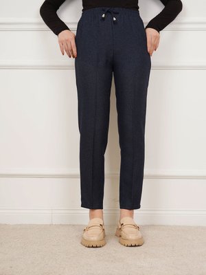 Beli Lastikli Pantolon Beli Lastikli Pantolon