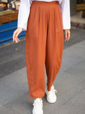 Noris Taba Pantolon Noris Taba Pantolon