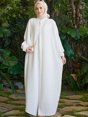 Beyaz Yarasa Kol Ferace