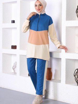 İkili Takım İndigo