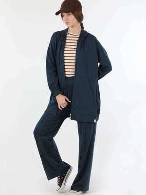 Fermuarlı Kapüşonlu Spor Takım Lacivert Fermuarlı Kapüşonlu Spor Takım Lacivert