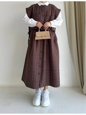 Yelek Etek Takım Yelek Etek Takım