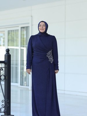 Abiye Elbise Belinay | Ems