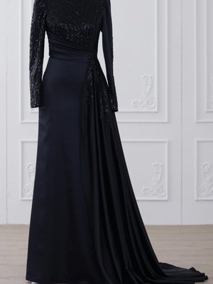 Tılsım Abiye Elbise