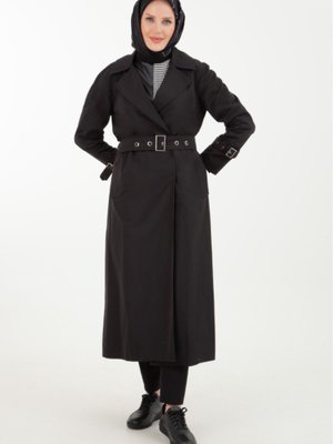 Trend Trençkot 23/24 Sonbahar Kış Yeni Sezon