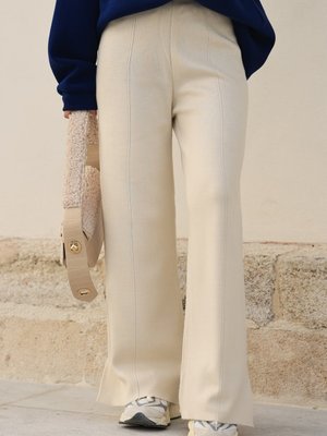 Ely Bej Triko Pantolon