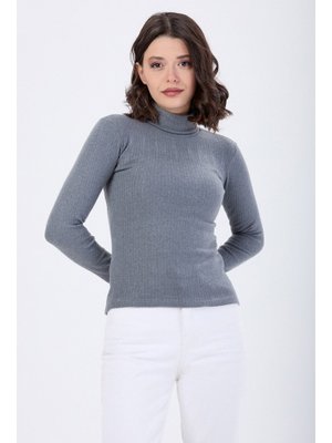 Fume Balıkçı Yaka Body