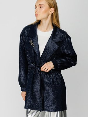 Ghisa Ceket Ghisa Ceket