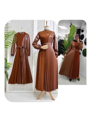 Deri Elbise Deri Elbise