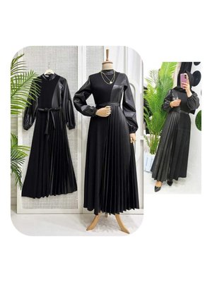 Deri Elbise Deri Elbise