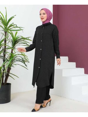 Tunik Pantolon Takım