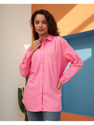 Giyim Tesettür Gömlek