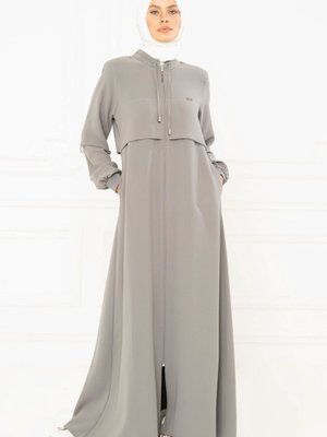 Ender Spor Gri Ferace