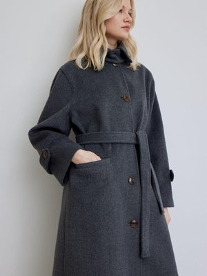 Nora Kaşe Kaban Antrasit