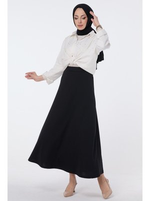 Sıyah Etek Sıyah Etek