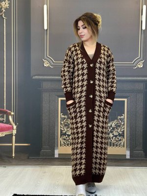 Doku Uzun Hirka Kalın Dümeli