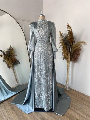 Matmazel Abiye Elbise