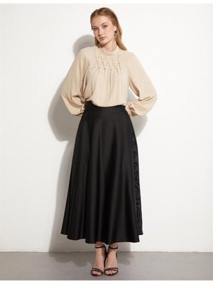 Bluz Kum Beji Ky B23