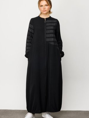 Pach Garni Kap Siyah