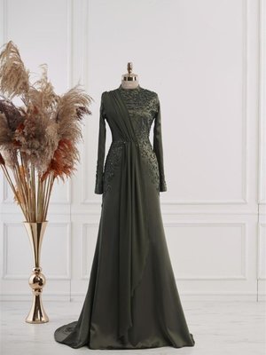 Miray Abiye Elbise Haki Miray Abiye Elbise Haki