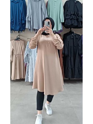 Tesettür Tunik