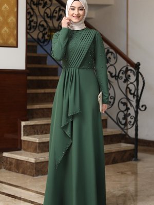 Manolya Abiye Elbise