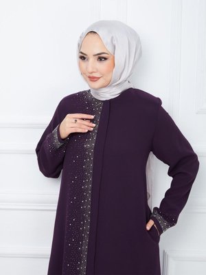 Giyim Kadın Yazlık Ferace