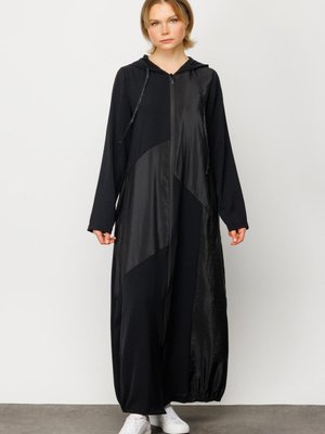 Perche Kap Ferace Siyah