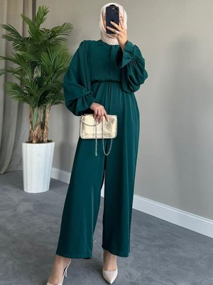 Dubai Tulum Zümrüt