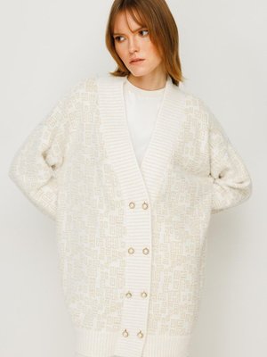 Ghisa Triko Hırka Ghisa Triko Hırka