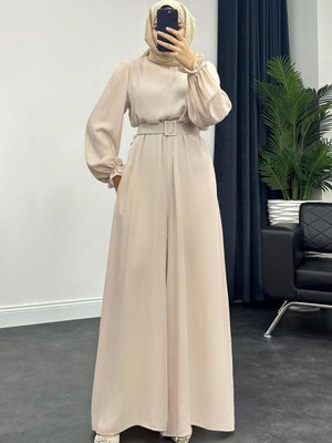 Yasmin Tulum Bej Yasmin Tulum Bej