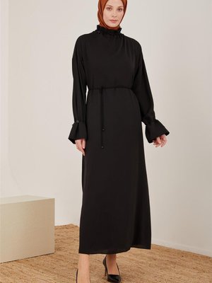 Elbise Siyah