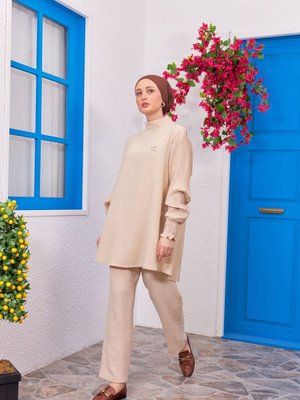 Kol Detaylı İkili Takım