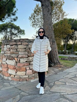 Meltem Tam Dolum Şişme Yelek Meltem Tam Dolum Şişme Yelek