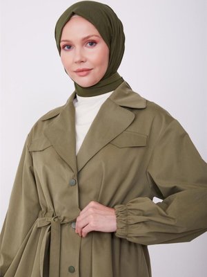 Ceket Haki Ceket Haki