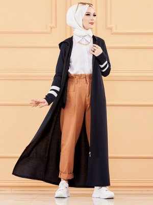 Garnili Ferace Lacivert