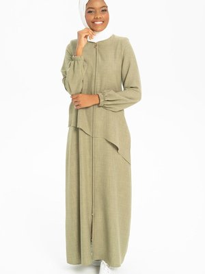 Star Sade Spor Haki Ferace