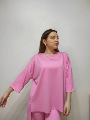 Krep Kumaş İkili Takım