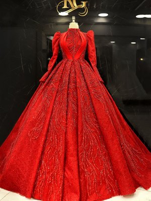 Kırmızı Nişanlık