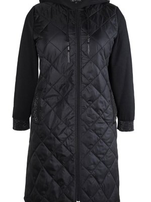 Kapüşonlu Giy Çık