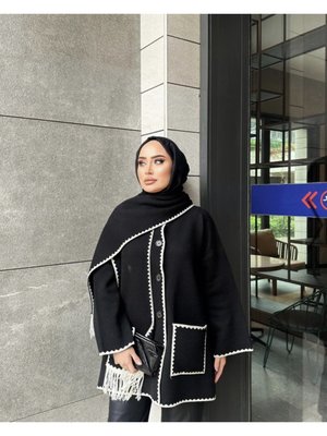 Triko Ceket Pınterest