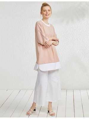 Tunik Pudra Ka B22
