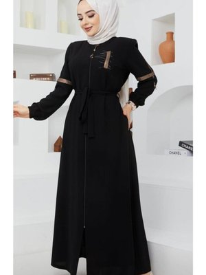 Fikriye Genç Spor Kadın Ferace Fikriye Genç Spor Kadın Ferace