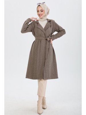 Vızon Beli Bağçıklı Kaban