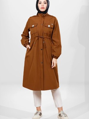 Taba Bondit Yağmurluk