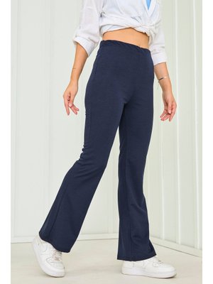 Lacıvert Pantolon Lacıvert Pantolon