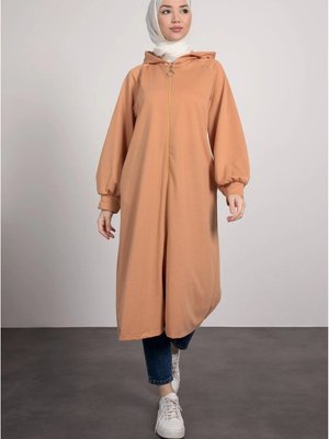 Fermuarlı İplik Kap Fermuarlı İplik Kap