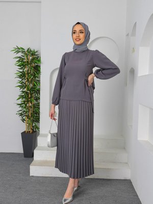 Antrasit Piliseli Takım