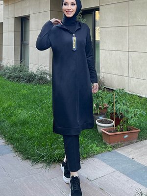 Siyah Tunik